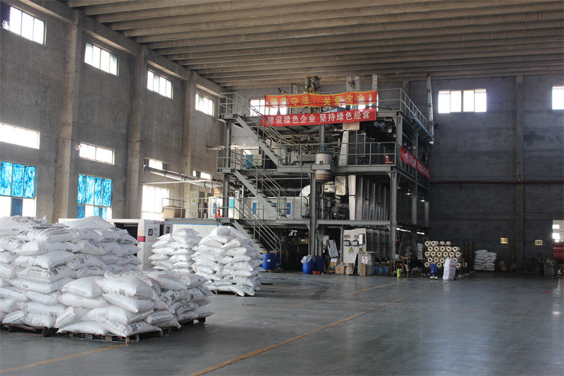 Chine Foshan New Dream Carpet Co., Ltd. Profil de la société