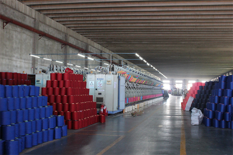 Chine Foshan New Dream Carpet Co., Ltd. Profil de la société