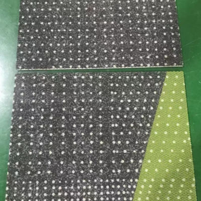 Tapeau de carreaux de nylon carré pour les hôtels 50x50 60,96cmx60,96cm 24 poucesx24 pouces 91 poucesx36 pouces