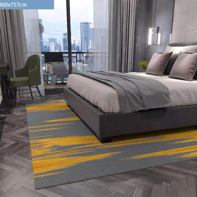 Tapis pour banquet pour les couloirs des hôtels 5 étoiles