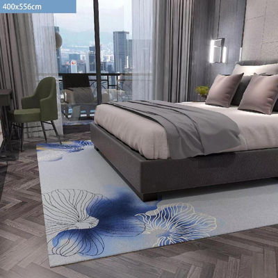 Tapis pour banquet pour les couloirs des hôtels 5 étoiles