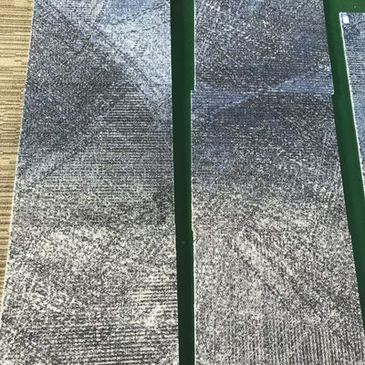 Tapeau de carrelage en nylon lavable Tapeau d'hôtel imprimé 60,96cmx60,96cm pour salle de commerce