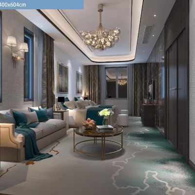 Des tapis d'hôtel de design moderne pour les hôtels exclusifs