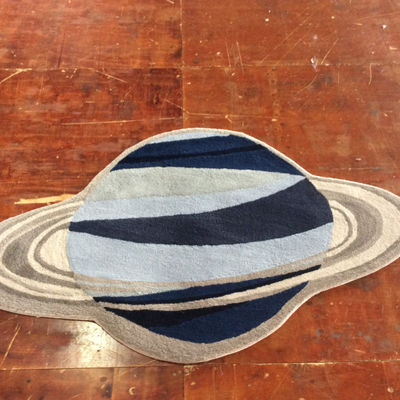 100cm*100cm ou en laine/soie personnalisée