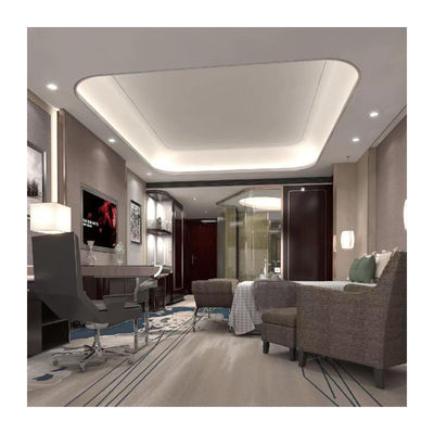Des tapis d'hôtel de design moderne pour les hôtels exclusifs