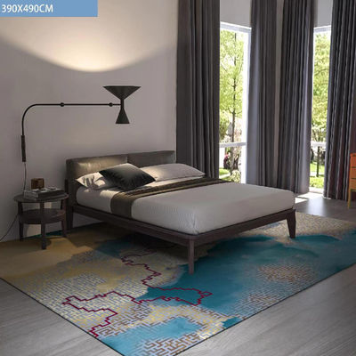 Des tapis d'hôtel de design moderne pour les hôtels exclusifs