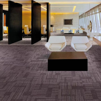 Facile à installer 1/12 Carreaux de taille tufting pour hôtels et bureaux