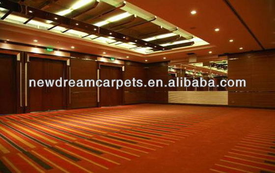 Tapis tissé à l'axe pour les hôtels, les bureaux et autres 86 0757-29323616