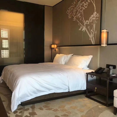 Tapis d'hôtel de haute qualité sur mesure tapis imprimé de professionnel