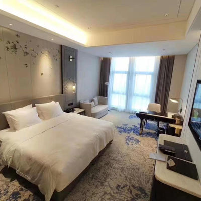 Tapis d'hôtel de haute qualité sur mesure tapis imprimé de professionnel