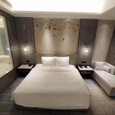 Tapis d'hôtel de haute qualité sur mesure tapis imprimé de professionnel