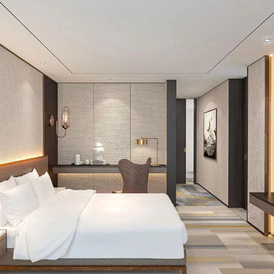 Suite d'hôtel personnalisée Tapis Axminster pour le hall d'entrée floral de luxe et le couloir de la salle de bal