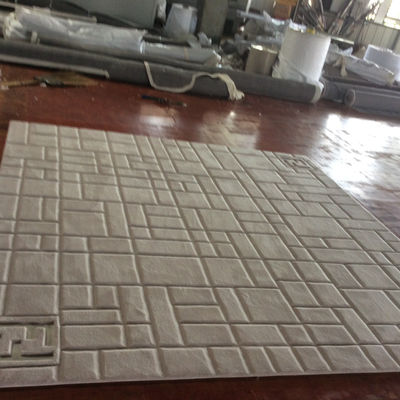Tapis de prairie sur mesure en plâtre fait à la main Tapis et tapis pour le salon