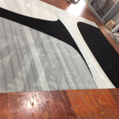 Tapis de prairie sur mesure en plâtre fait à la main Tapis et tapis pour le salon