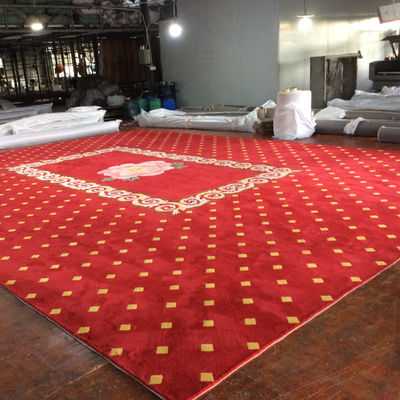 Tapis de prairie sur mesure en plâtre fait à la main Tapis et tapis pour le salon