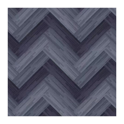 Salle de commerce Luxe Carpet amovible Carreaux 50x50 Puzzle Pattern Carpet modulaire de bureau