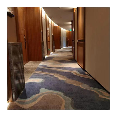 Tapis en laine de design de luxe pour le style moderne