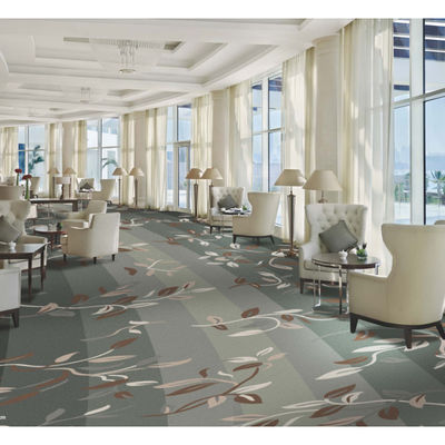 Carpet d'hôtel 5 étoiles pour les banquets