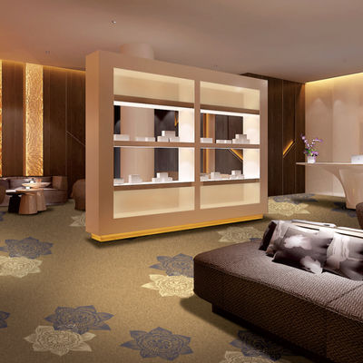 Carpet d'hôtel 5 étoiles pour les banquets