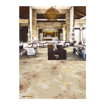 Carpet d'hôtel 5 étoiles pour les banquets