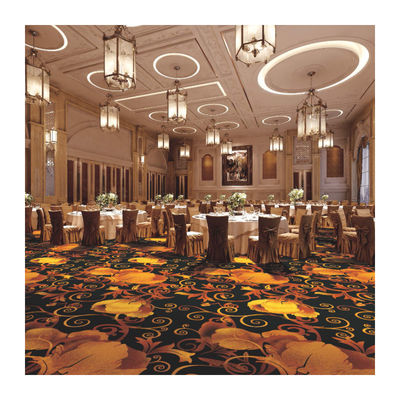 Forme rectangulaire Tapis Axminster dans le couloir ouest avec et la laine Poids 800g/m2