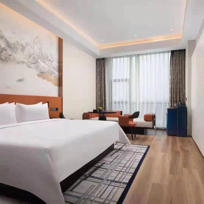 Tapis imprimés en hauteur de pile de 7 mm aux couleurs et aux motifs vibrants pour le salon ou l'hôtel