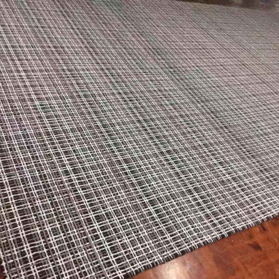 Tapis et tapis de salon Grands sols de luxe lavables faits à la main Tufting Tufted Tapis