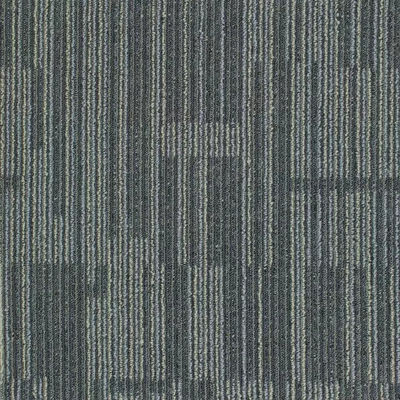 6 kg/m2 de carreaux de bureau antidérapants 50x50 avec un design amovible et un design de luxe