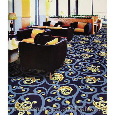 Le tapis d'hôtel de Foshan est l' ajout parfait à votre équipement hôtelier.