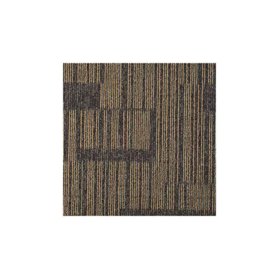 Carreaux de tapis modulaires de bureau avec du nylon