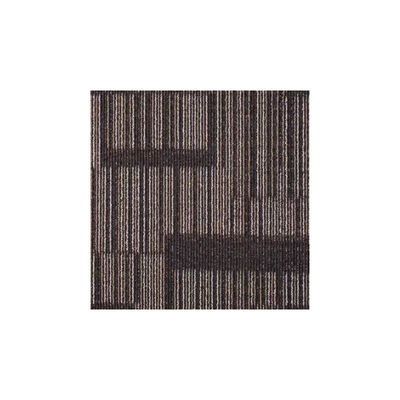 Carreaux de tapis modulaires de bureau avec du nylon