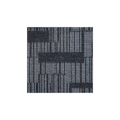 Carreaux de tapis modulaires de bureau avec du nylon