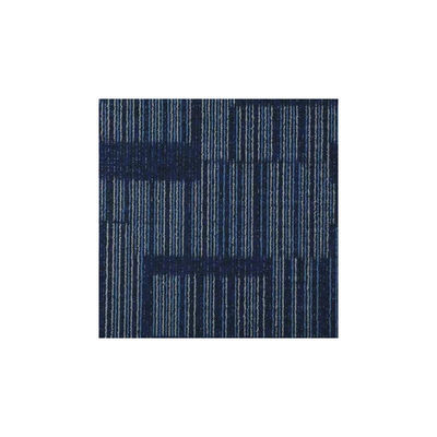 Carreaux de tapis modulaires de bureau avec du nylon