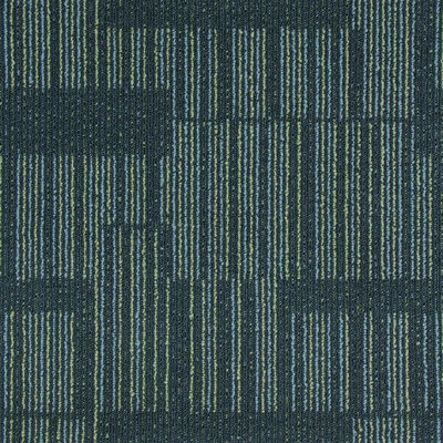 Carreaux de moquette faciles à installer pour la maison
