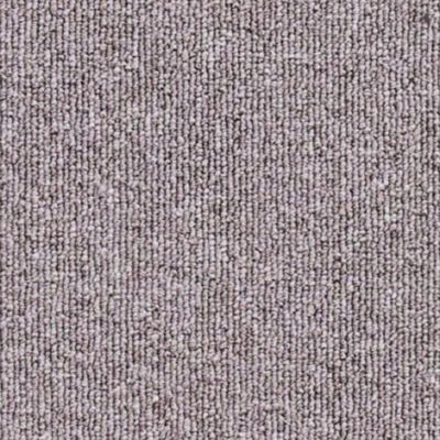 Carreaux de tapis de bureau 50x50 en couleur pure avec un design amovible et modulaire