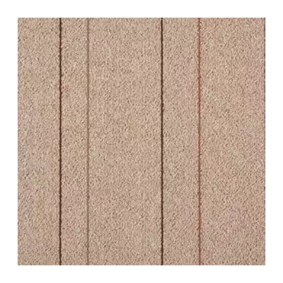 Carreaux en nylon amovibles de luxe de couleur pure pour bureau 50x50 modulaires et de conception