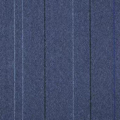 Carreaux en nylon amovibles de luxe de couleur pure pour bureau 50x50 modulaires et de conception