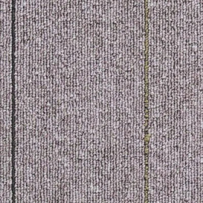 Carreaux en nylon amovibles de luxe de couleur pure pour bureau 50x50 modulaires et de conception