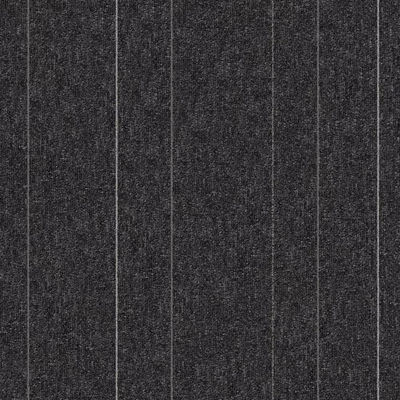 Des carreaux en nylon de couleur pure de 25*100 cm parfaits pour les tapis modulaires de bureau