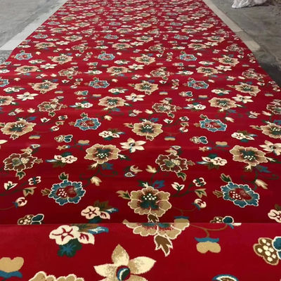 Meilleur prix pour les tapis de style moderne PET AMIABLE MUR à MUR Leader du marché