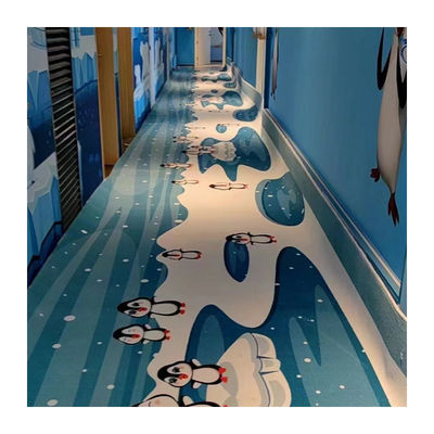 Top Grade Luxe Axminster Tapis de plancher Impression sur mesure Design Hôtel Corridor Tapis