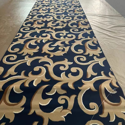 Tapis de prière musulman pour les réunions d'église