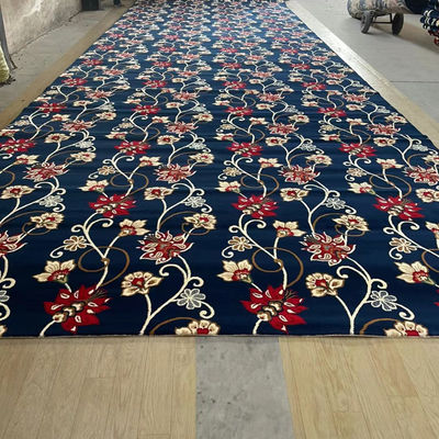 Tapis de prière musulman pour les réunions d'église