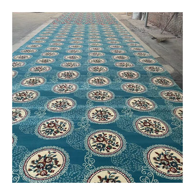 Tapis doux de style mosquée pour le tapis de prière