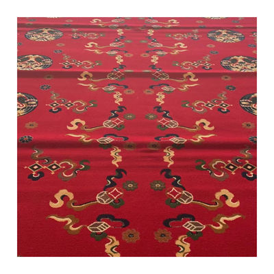 Tapeau musulman de mur en mur pour le tapis de prière pour la maison