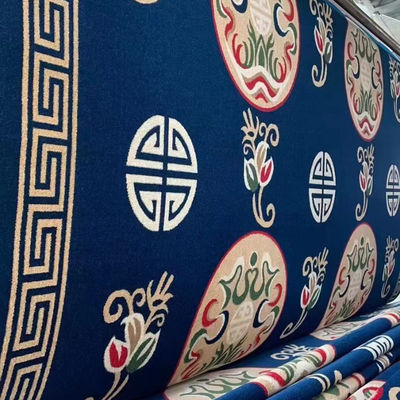 Tapis de mosquée musulmane personnalisé pour les besoins et le style de votre mosquée