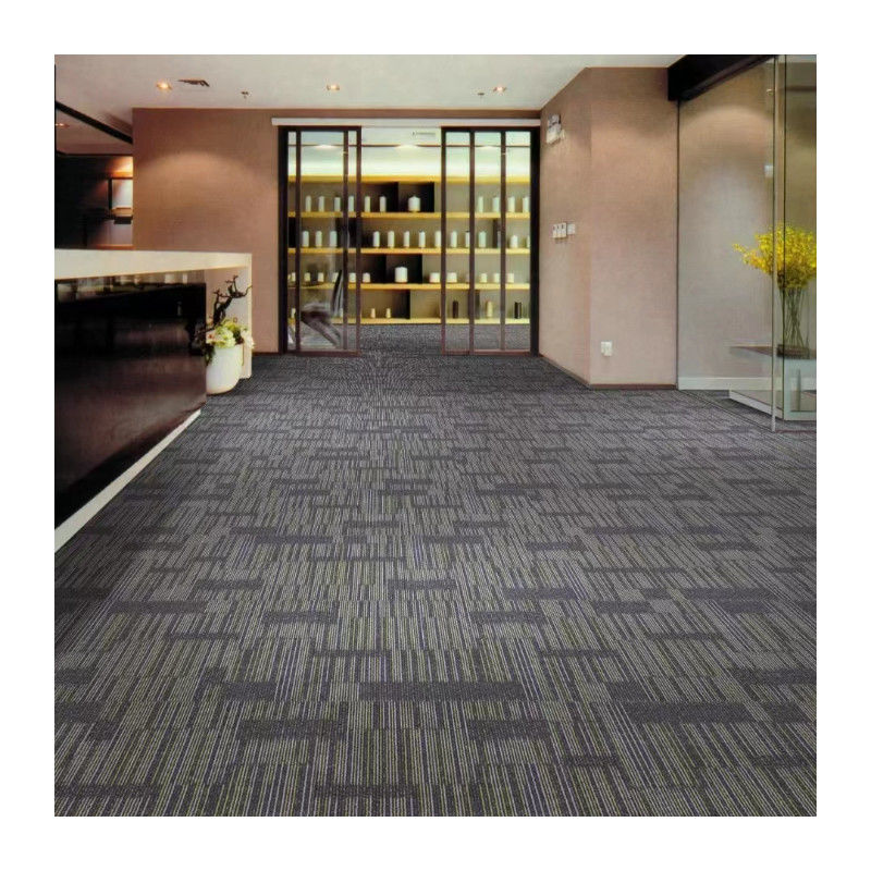 Facile à installer 1/12 Carreaux de taille tufting pour hôtels et bureaux