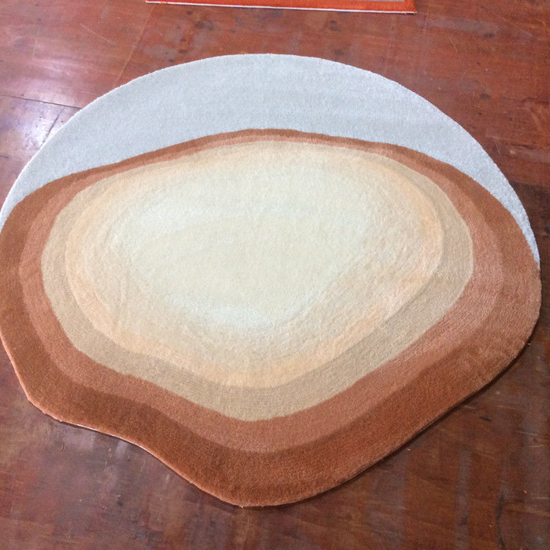 Tapis de chambre à couper pour décoration de Noël