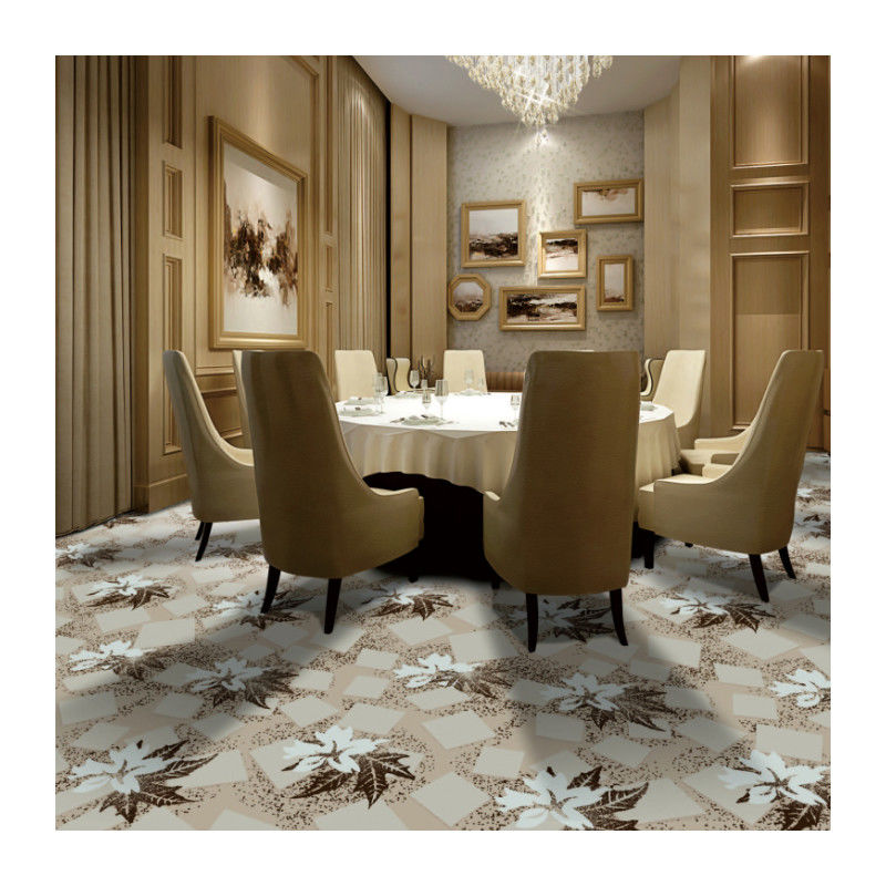 Carpet d'hôtel 5 étoiles pour les banquets