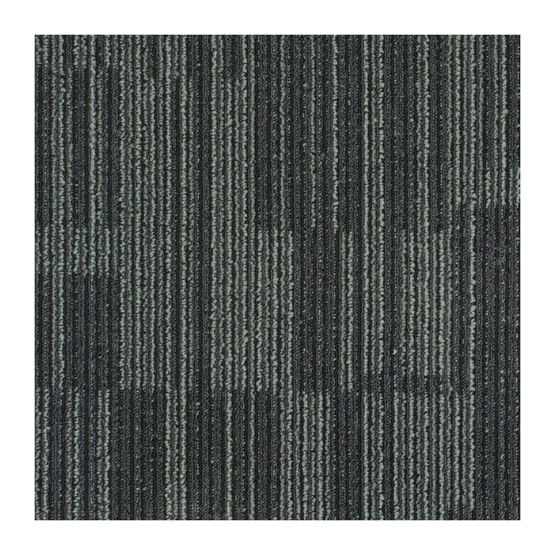 6 kg/m2 de carreaux de bureau antidérapants 50x50 avec un design amovible et un design de luxe